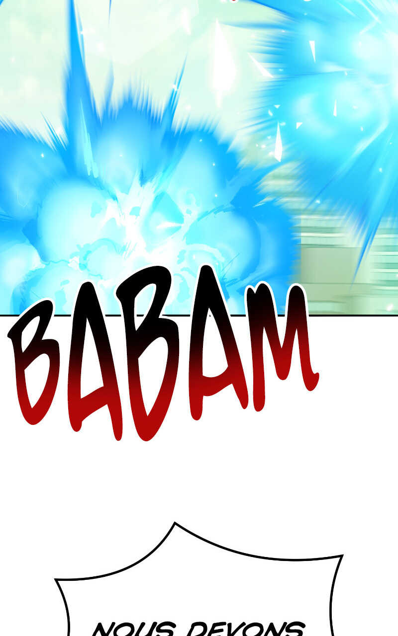 Read Limit Breaker FR Manga Online