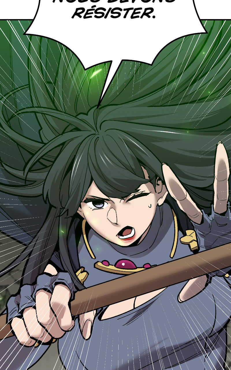 Read Limit Breaker FR Manga Online