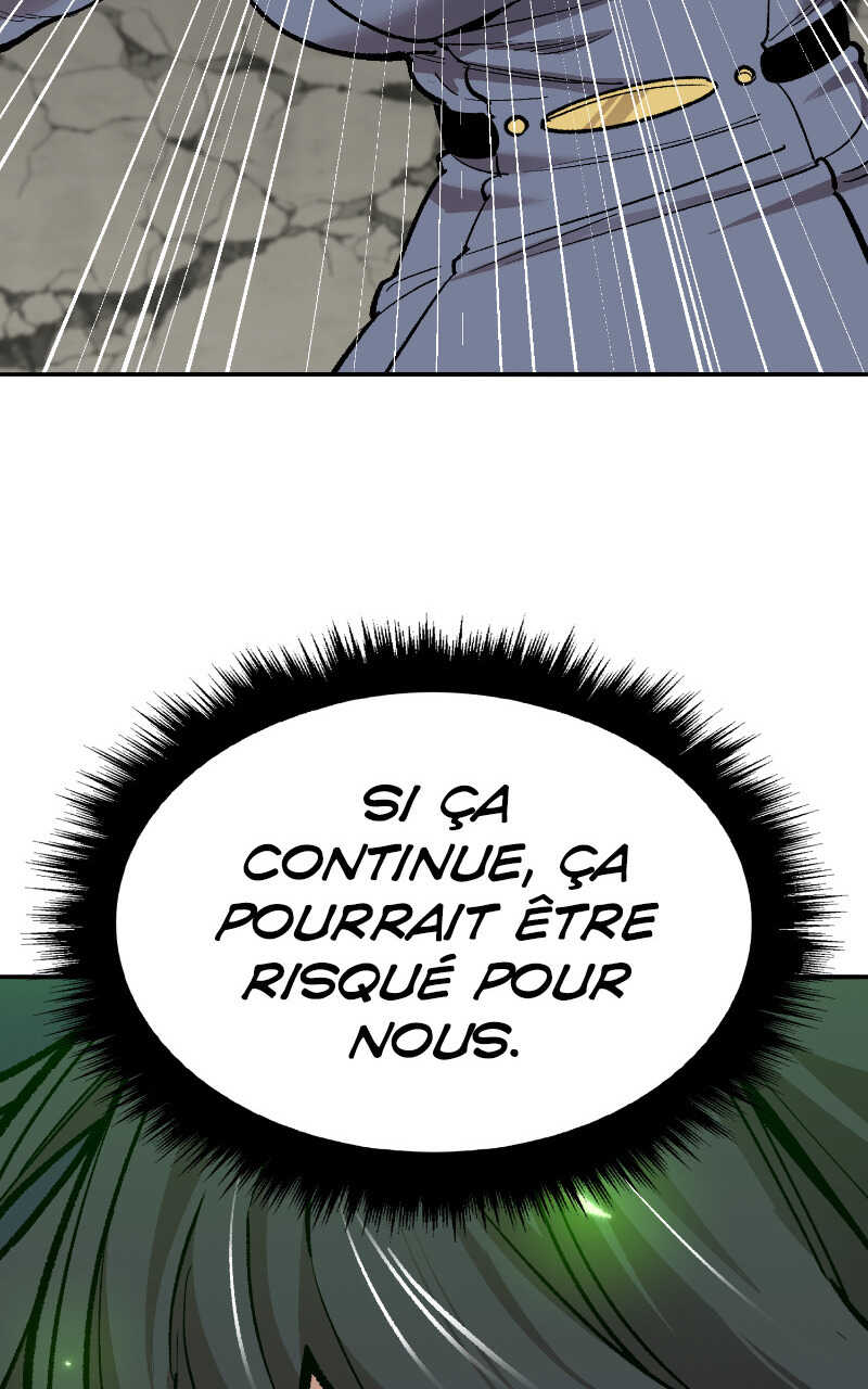 Read Limit Breaker FR Manga Online