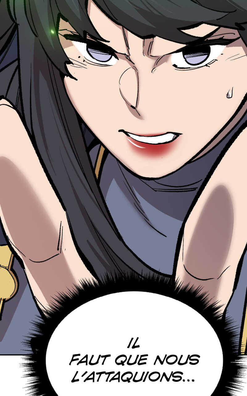 Read Limit Breaker FR Manga Online