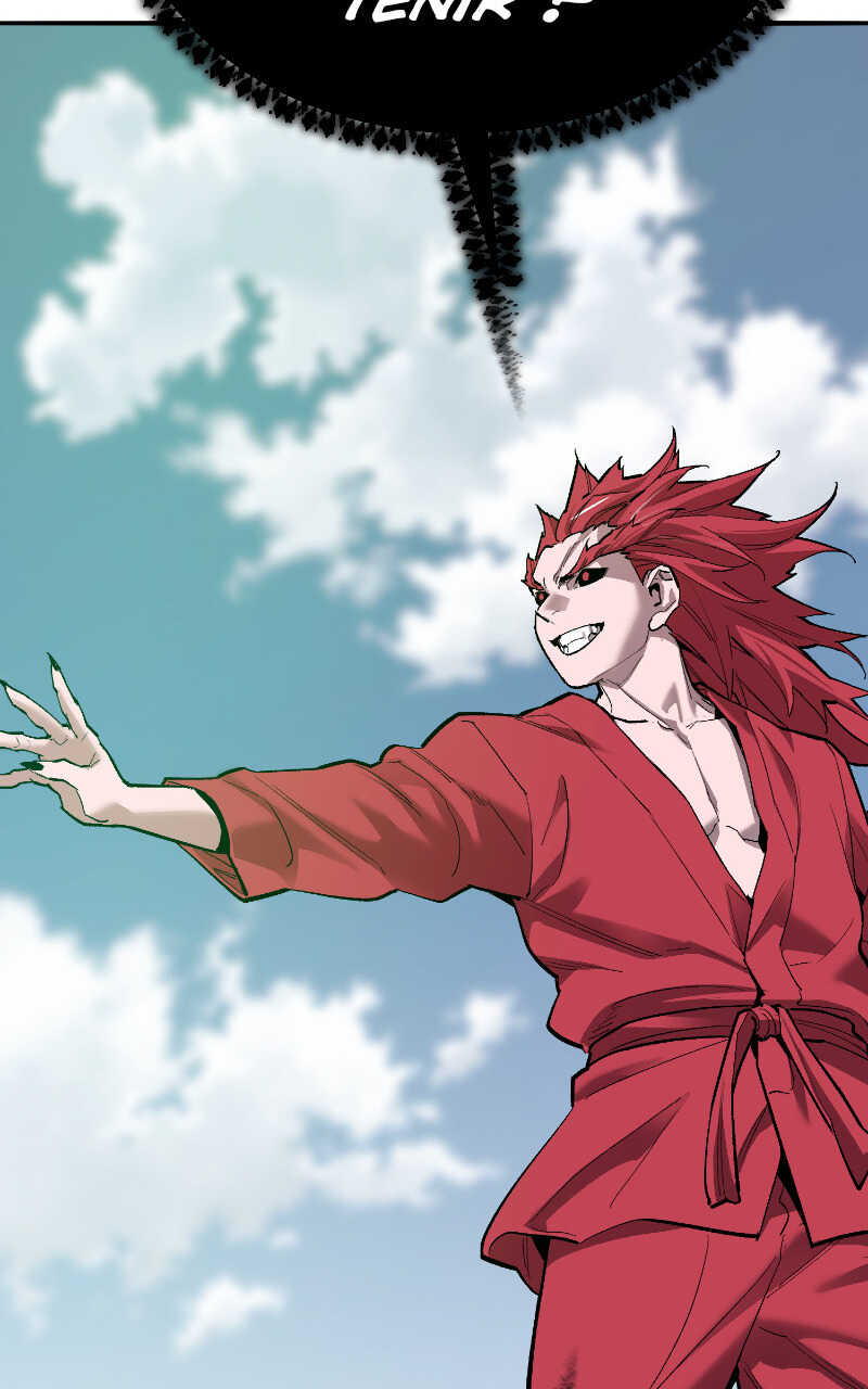 Read Limit Breaker FR Manga Online