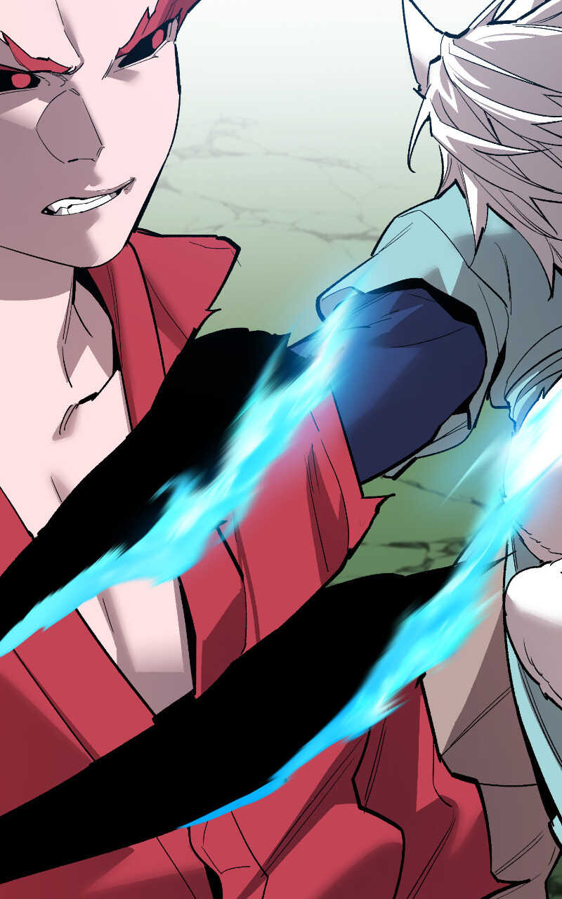 Read Limit Breaker FR Manga Online