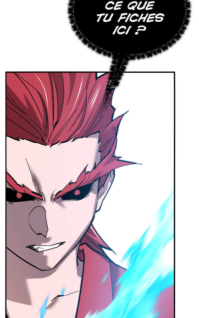 Read Limit Breaker FR Manga Online