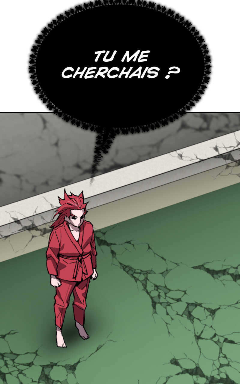 Read Limit Breaker FR Manga Online