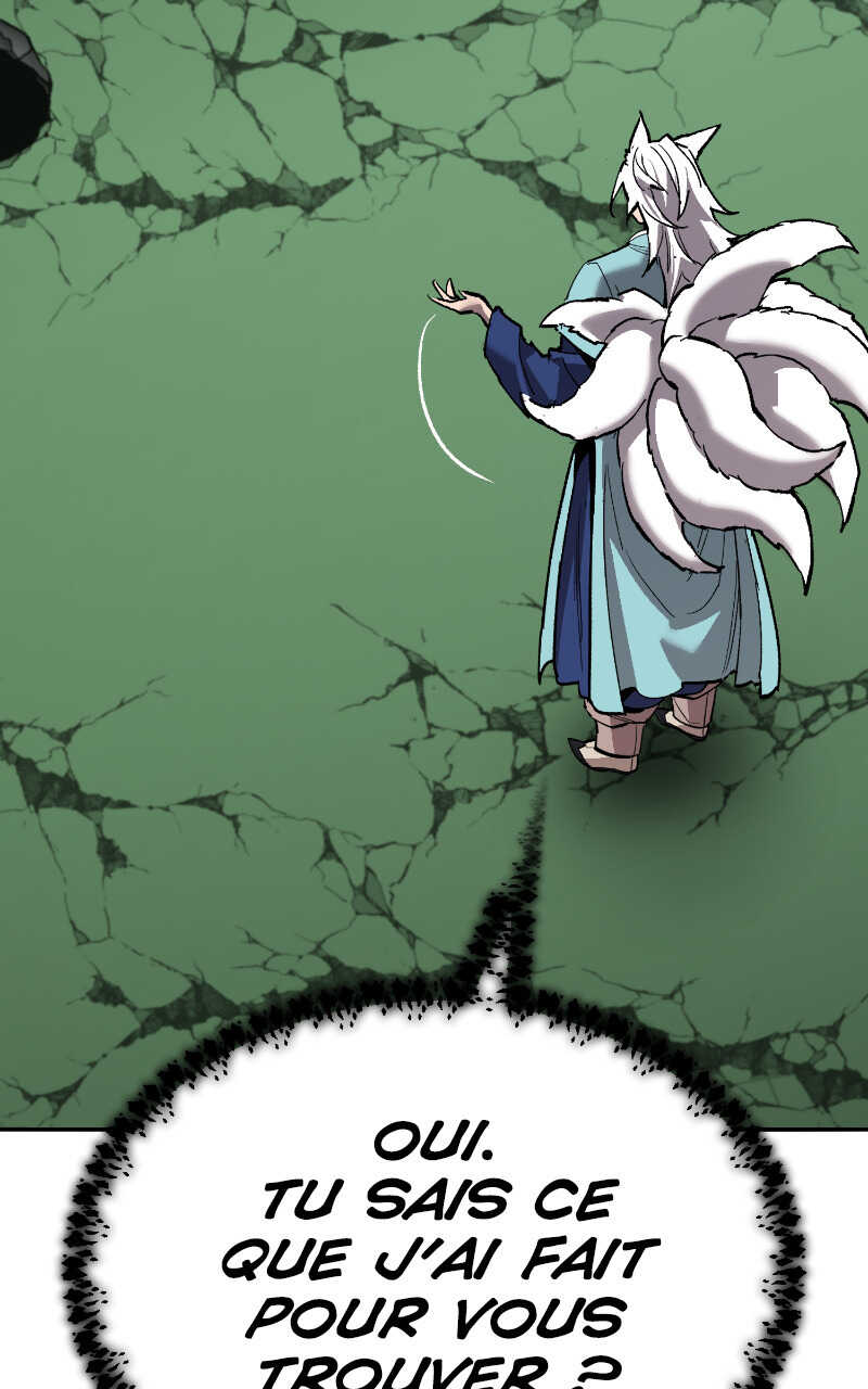 Read Limit Breaker FR Manga Online