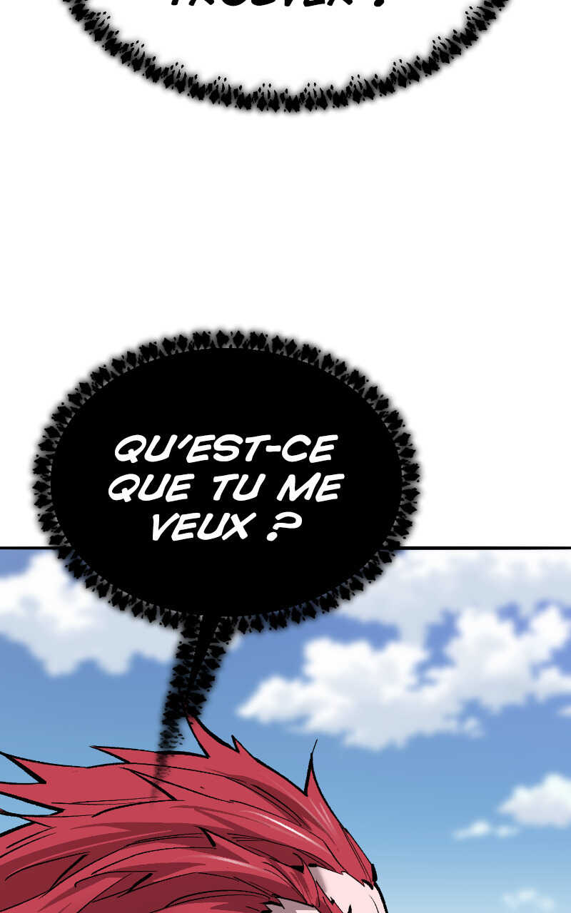 Read Limit Breaker FR Manga Online