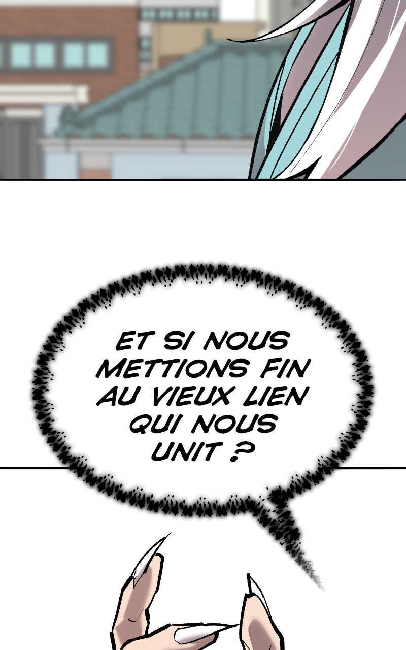 Read Limit Breaker FR Manga Online