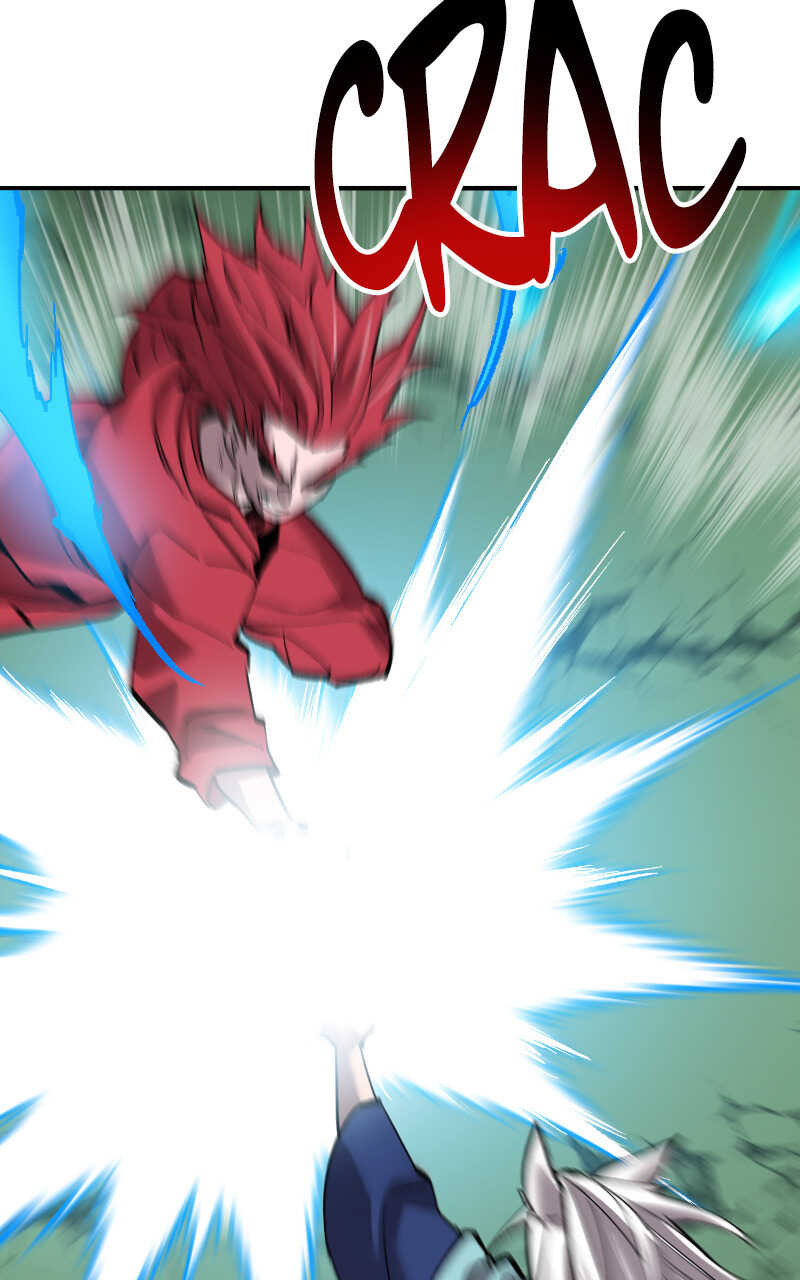 Read Limit Breaker FR Manga Online