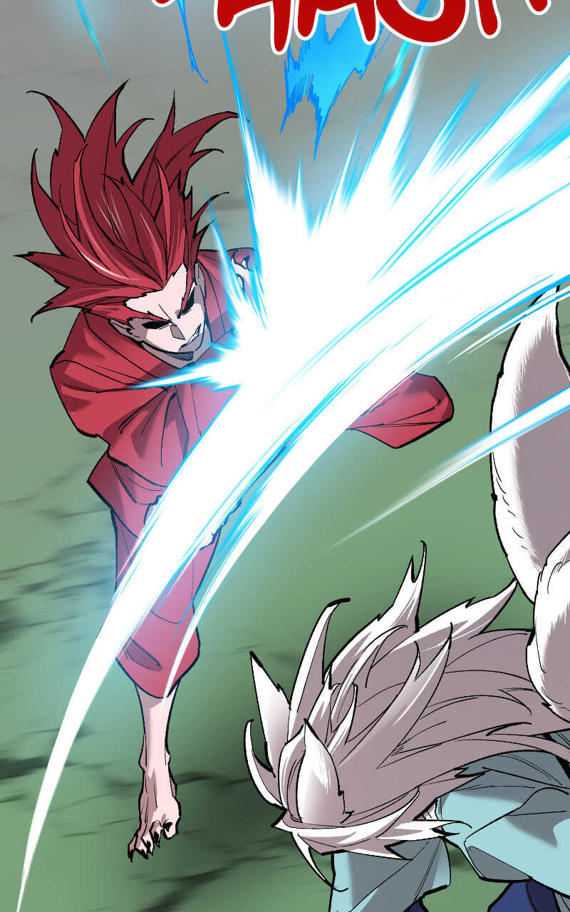 Read Limit Breaker FR Manga Online