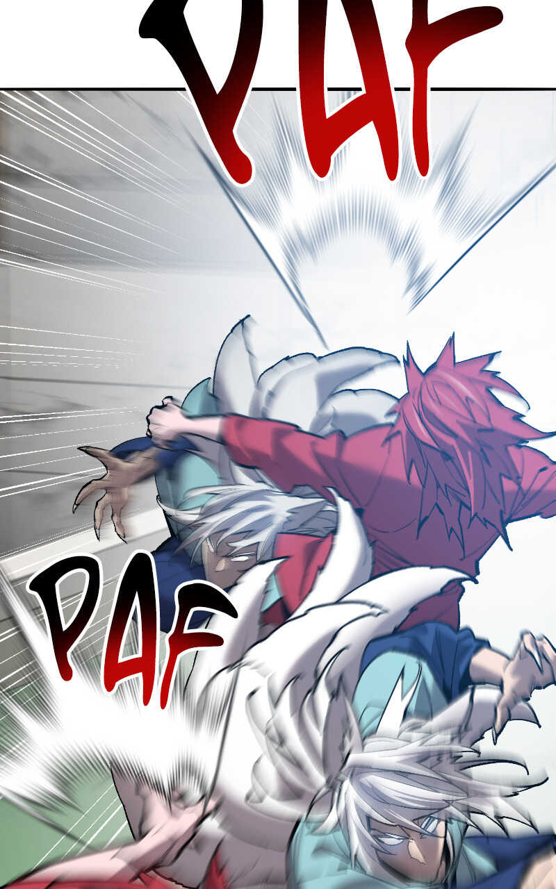 Read Limit Breaker FR Manga Online