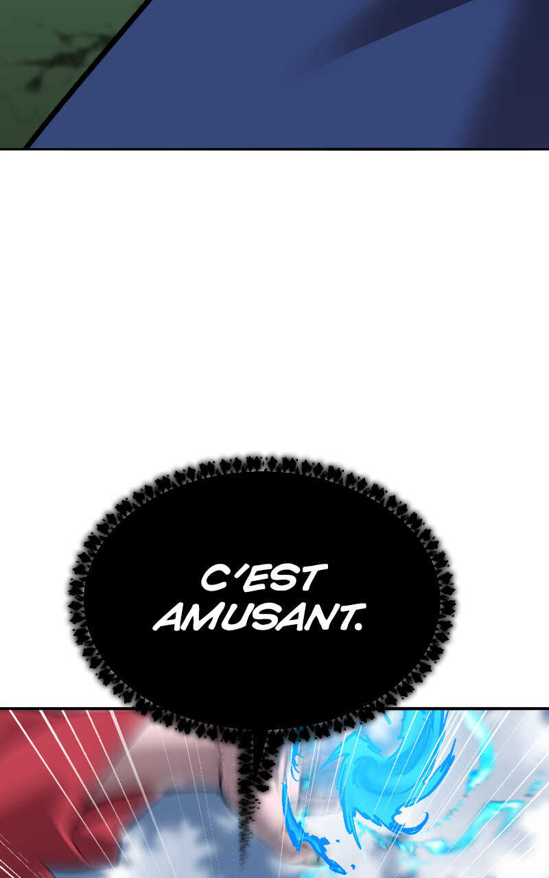 Read Limit Breaker FR Manga Online