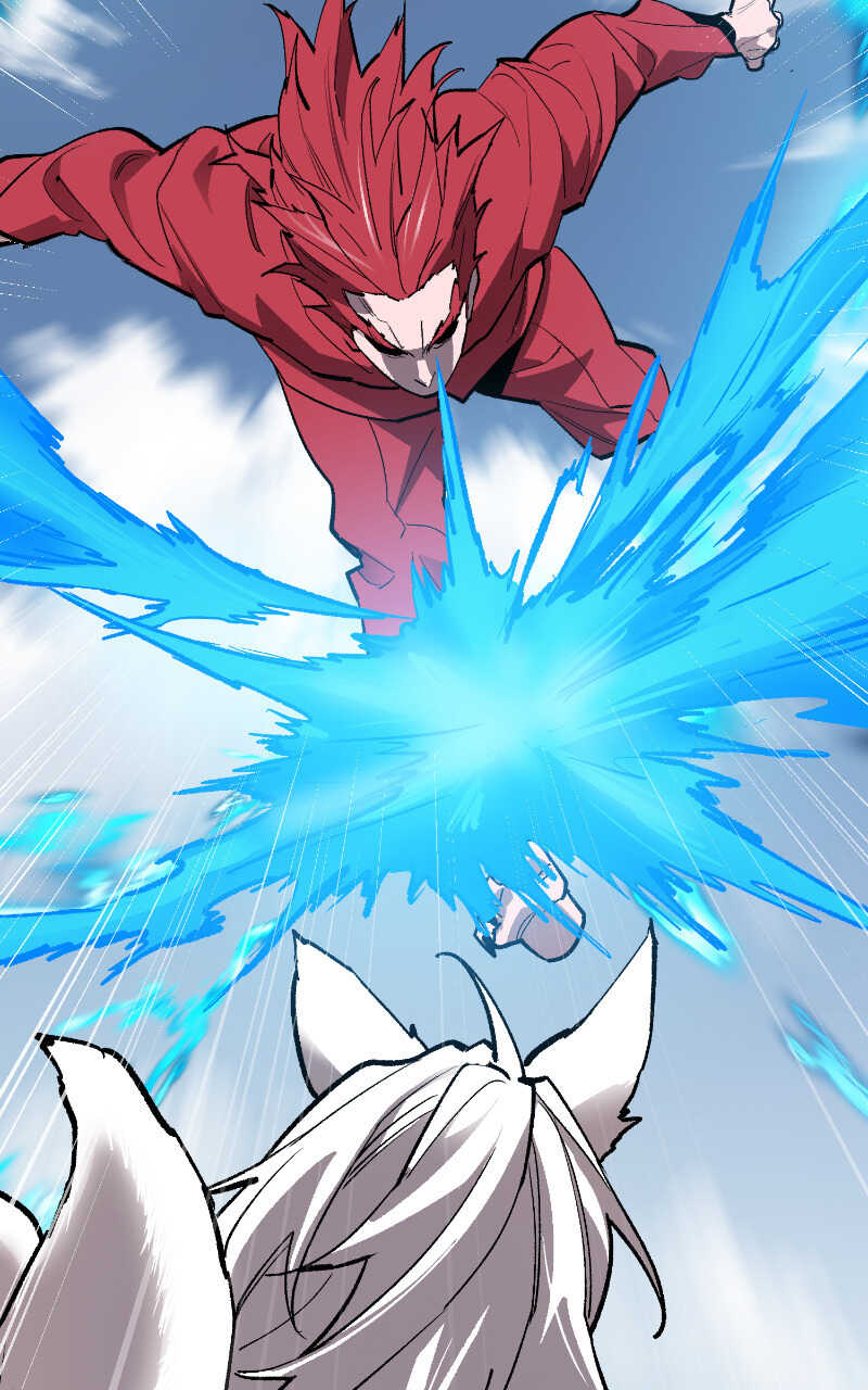 Read Limit Breaker FR Manga Online