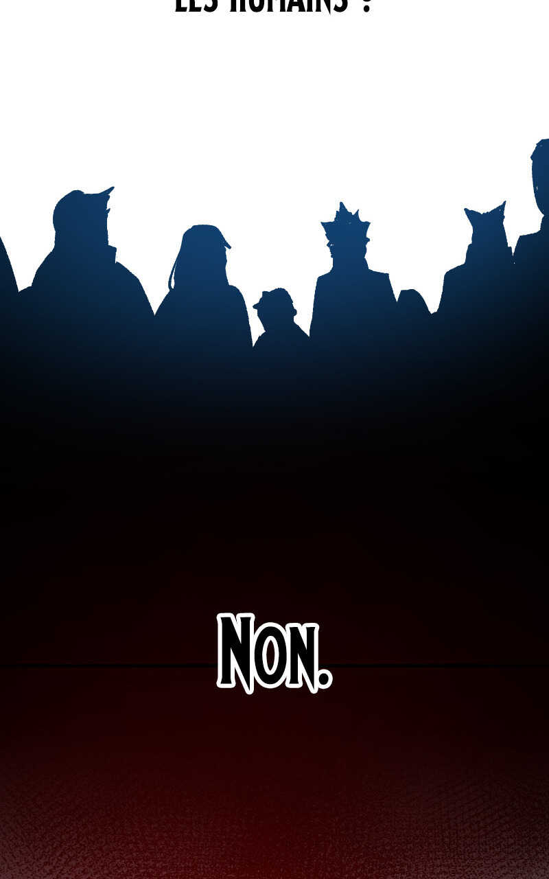 Read Limit Breaker FR Manga Online