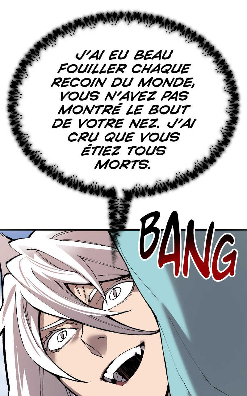 Read Limit Breaker FR Manga Online