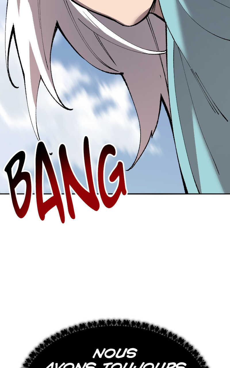 Read Limit Breaker FR Manga Online