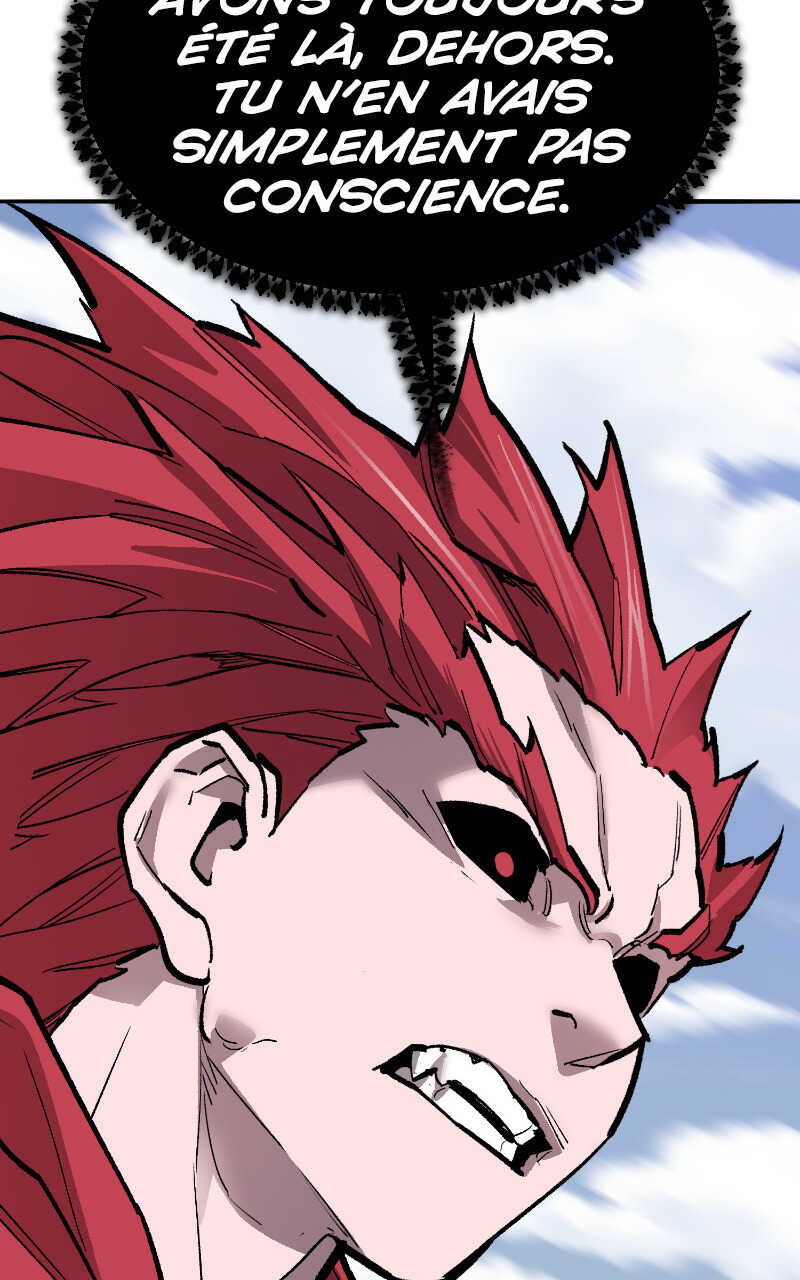 Read Limit Breaker FR Manga Online
