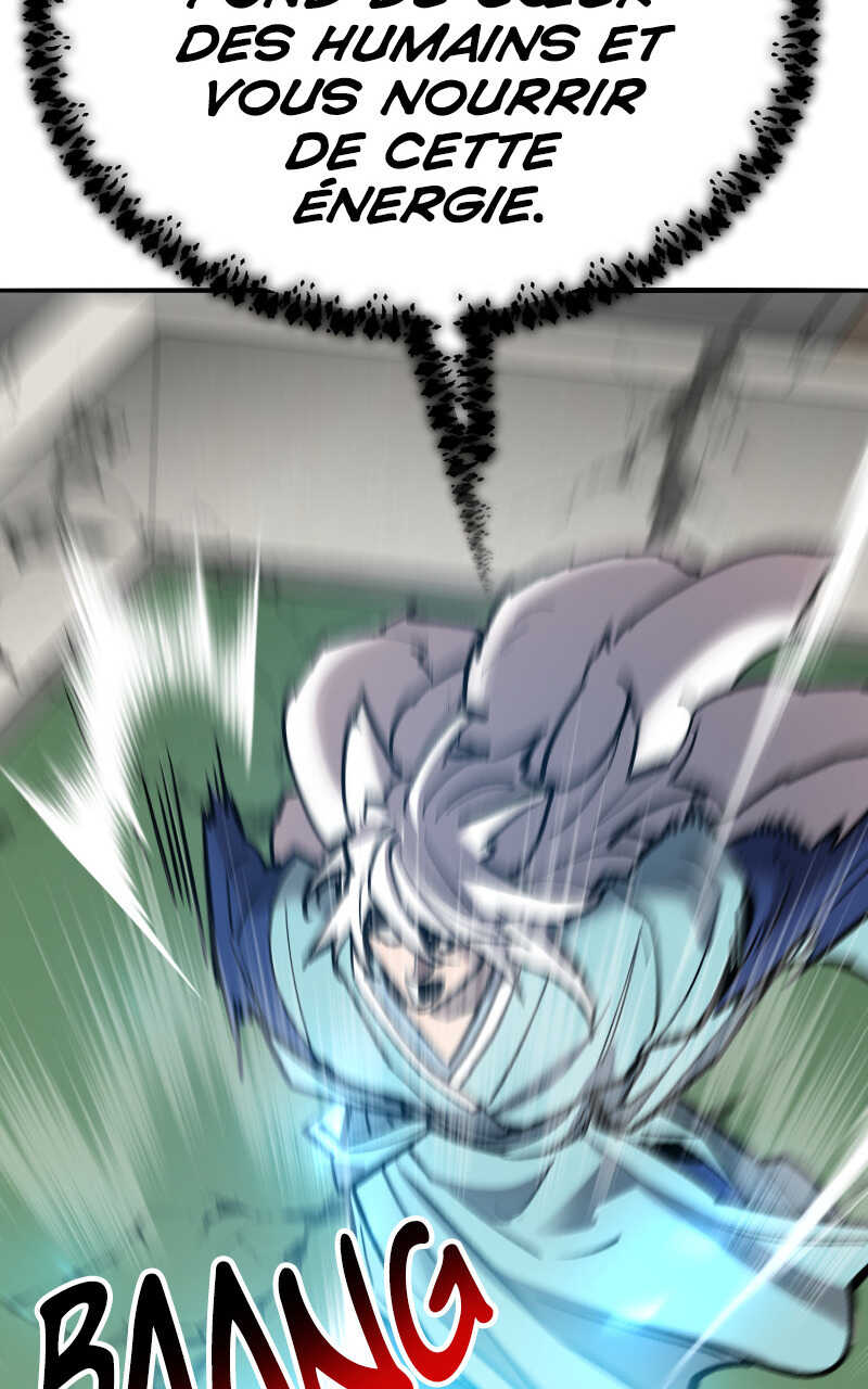 Read Limit Breaker FR Manga Online