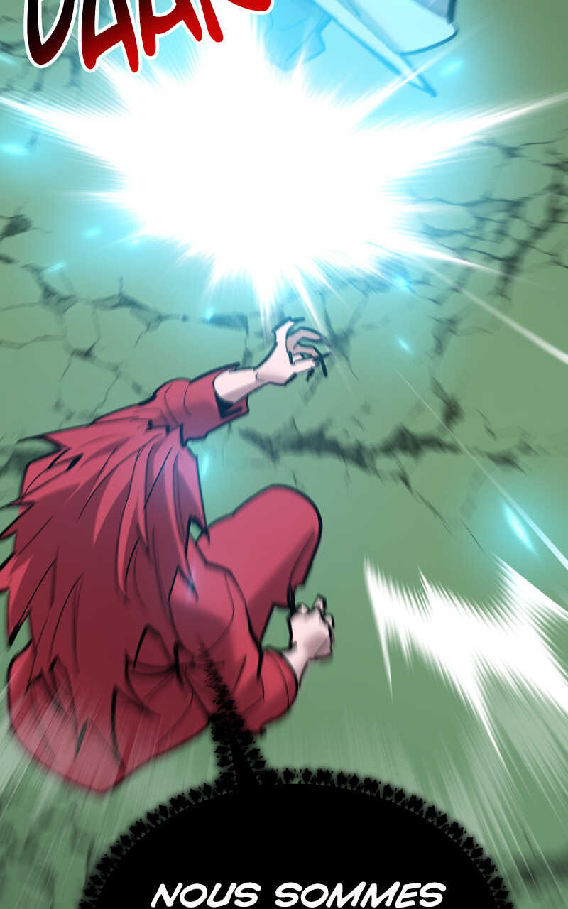 Read Limit Breaker FR Manga Online