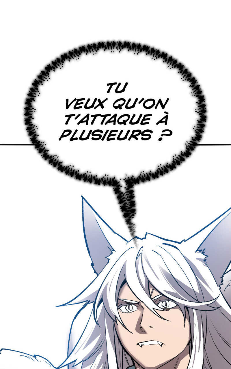 Read Limit Breaker FR Manga Online