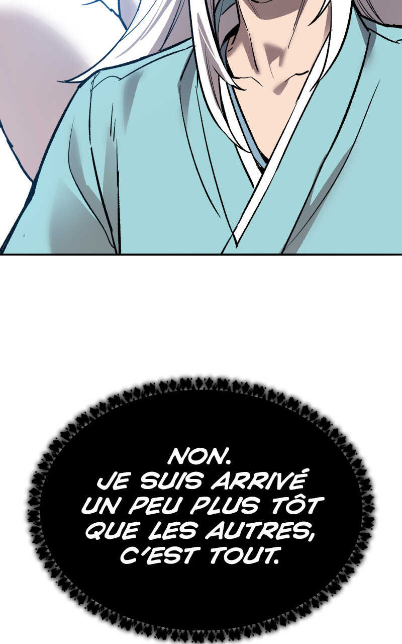 Read Limit Breaker FR Manga Online