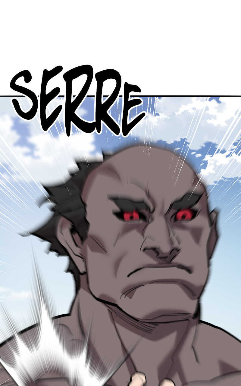 Read Limit Breaker FR Manga Online