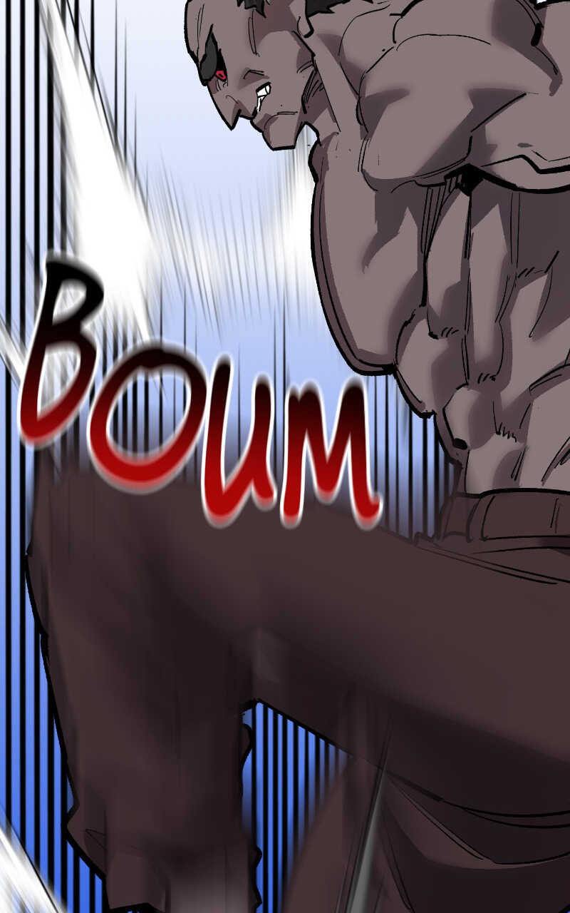 Read Limit Breaker FR Manga Online