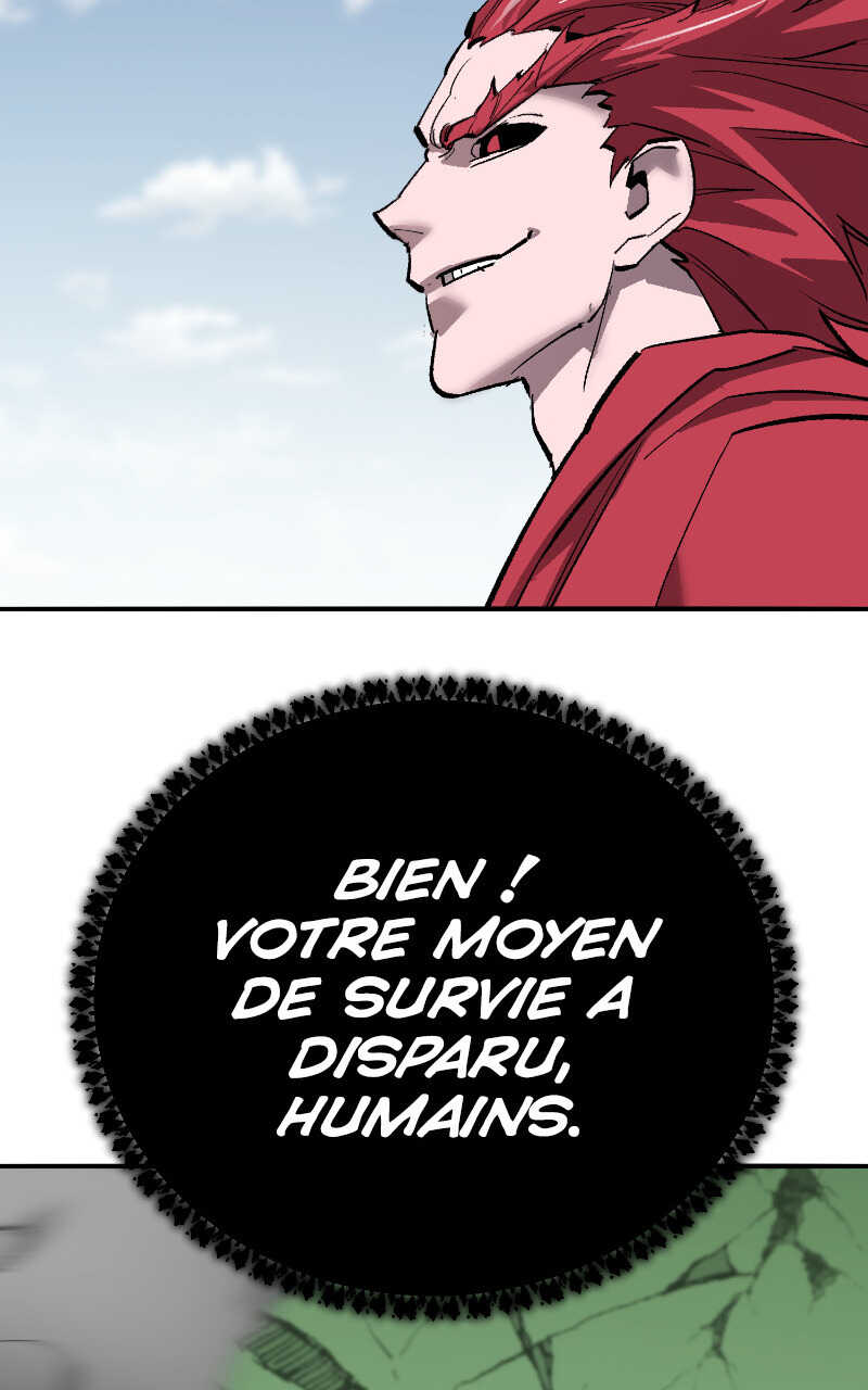 Read Limit Breaker FR Manga Online