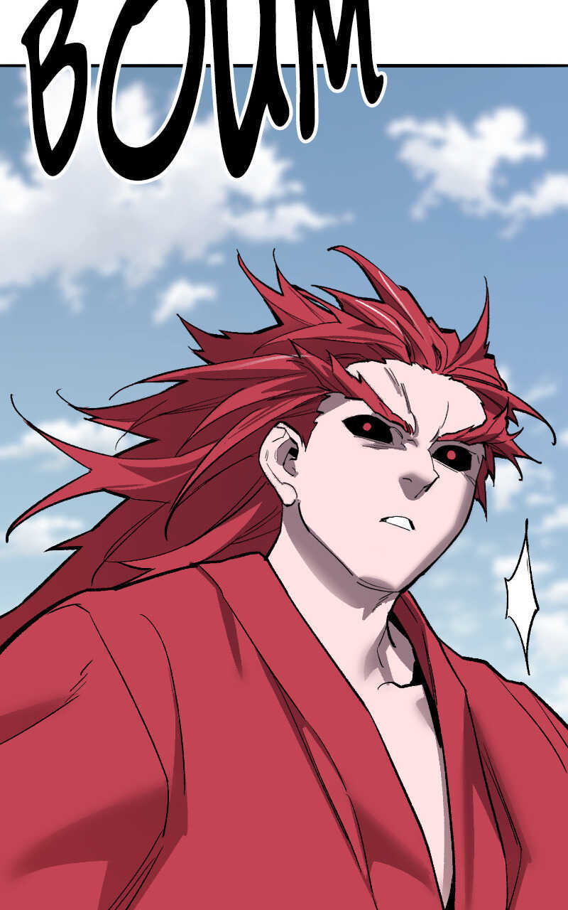Read Limit Breaker FR Manga Online