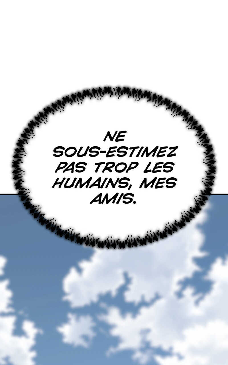 Read Limit Breaker FR Manga Online