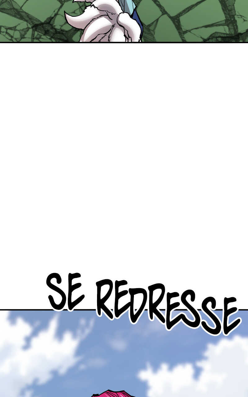 Read Limit Breaker FR Manga Online