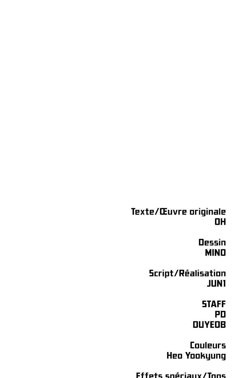 Read Limit Breaker FR Manga Online