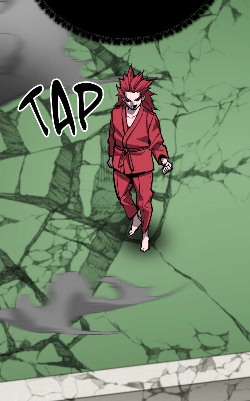 Read Limit Breaker FR Manga Online