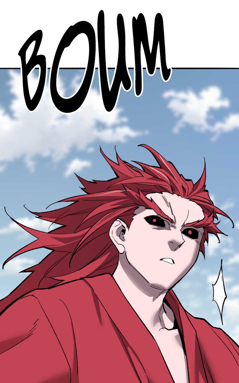 Read Limit Breaker FR Manga Online