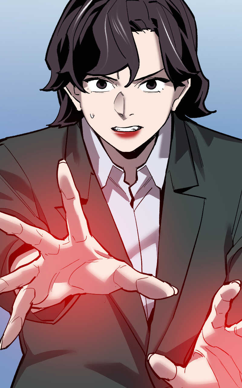 Read Limit Breaker FR Manga Online