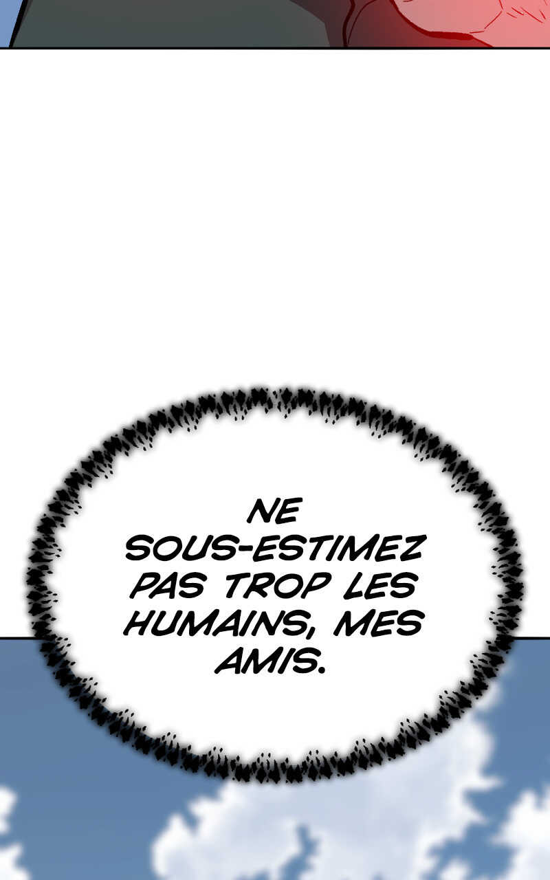 Read Limit Breaker FR Manga Online