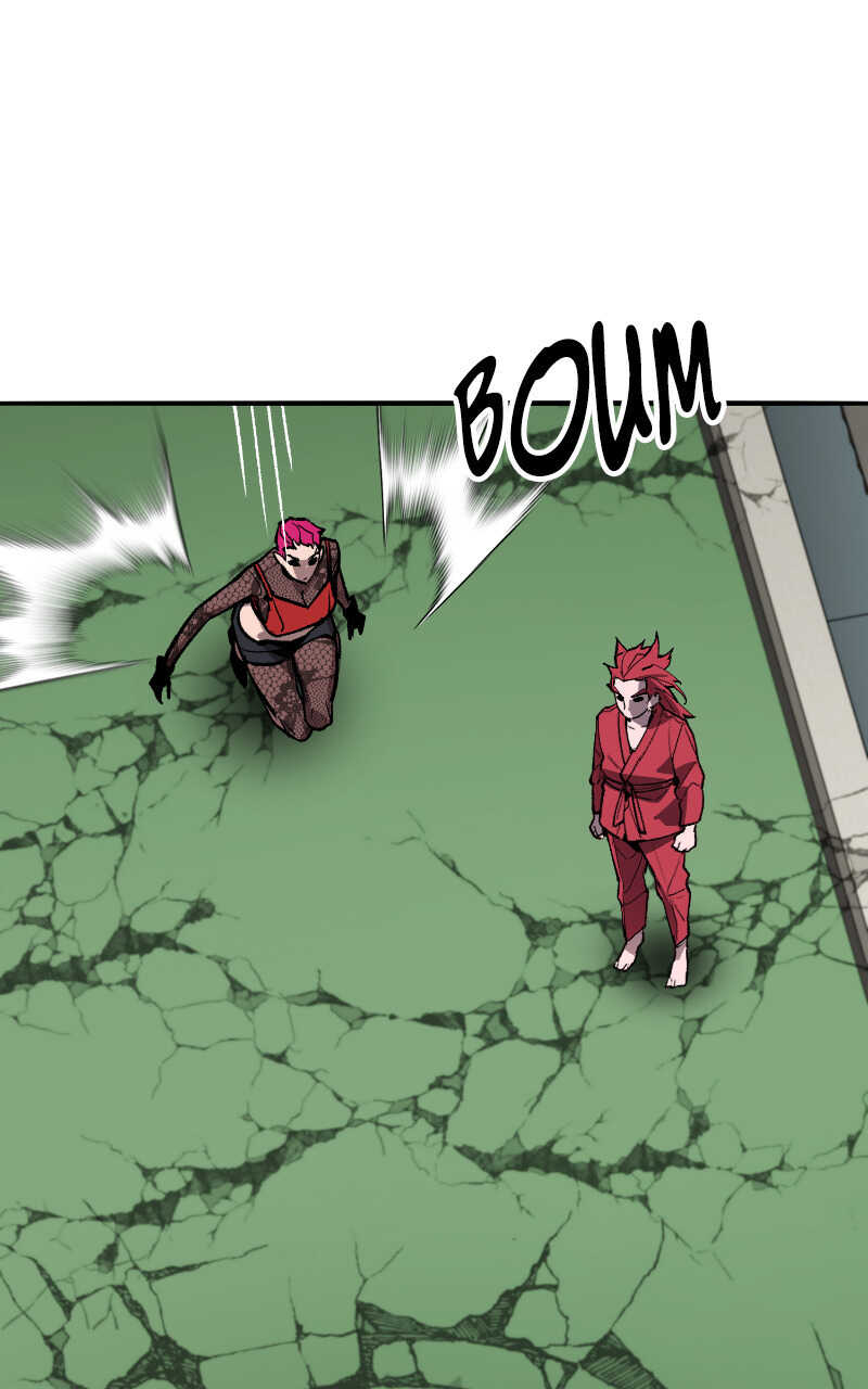 Read Limit Breaker FR Manga Online