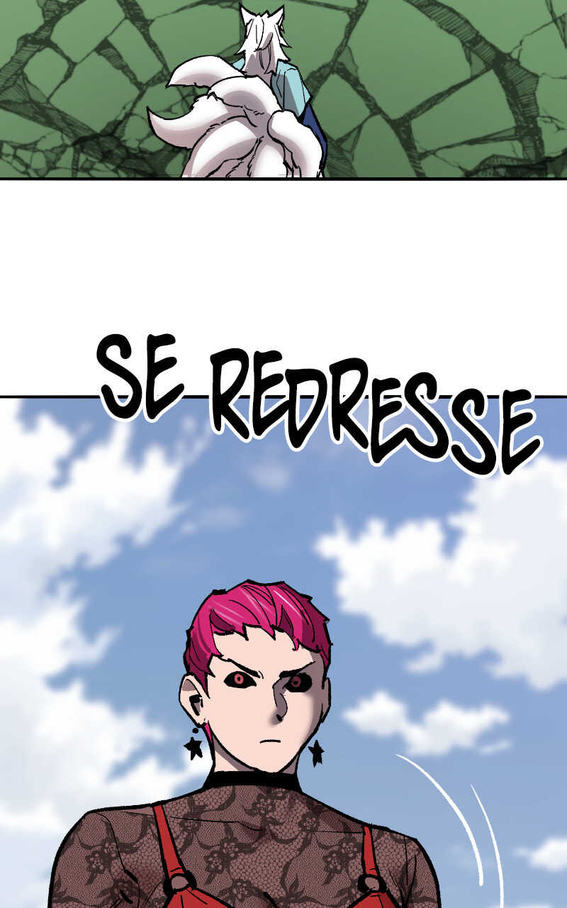 Read Limit Breaker FR Manga Online