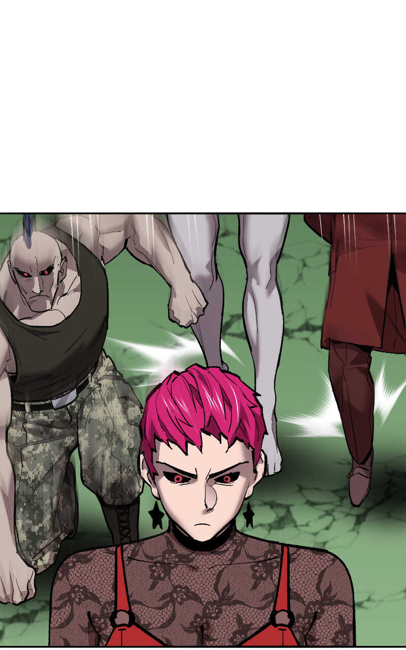 Read Limit Breaker FR Manga Online