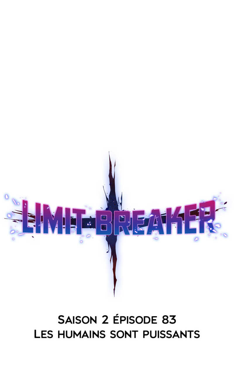 Read Limit Breaker FR Manga Online