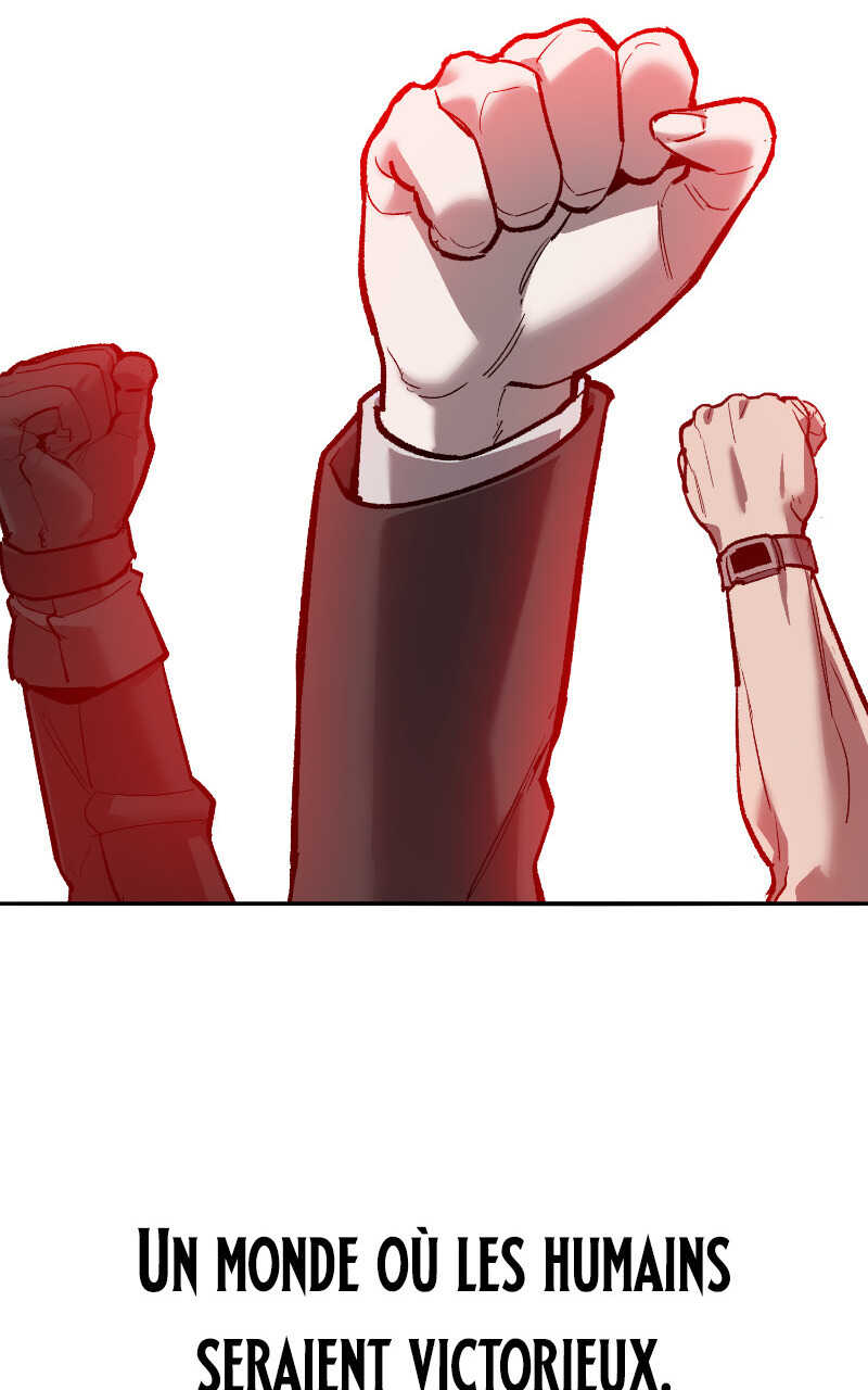 Read Limit Breaker FR Manga Online