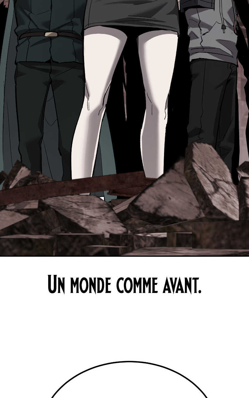 Read Limit Breaker FR Manga Online