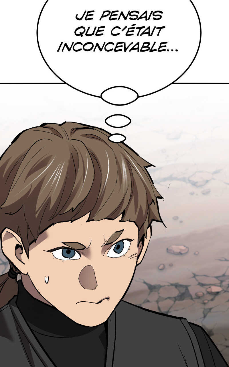 Read Limit Breaker FR Manga Online