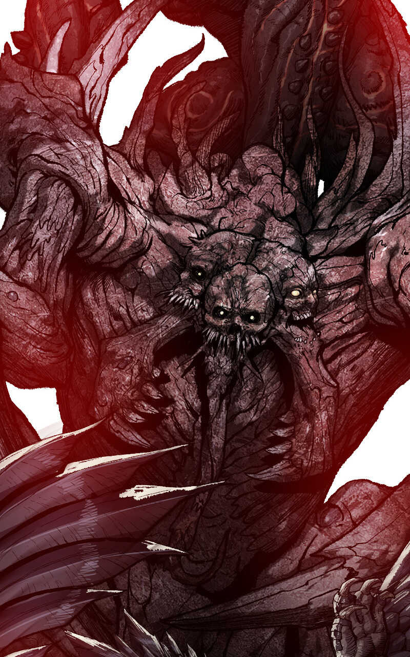 Read Limit Breaker FR Manga Online