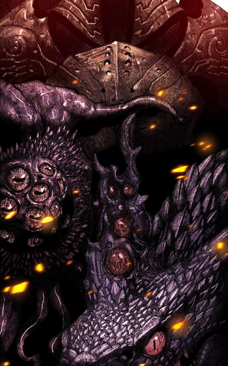 Read Limit Breaker FR Manga Online