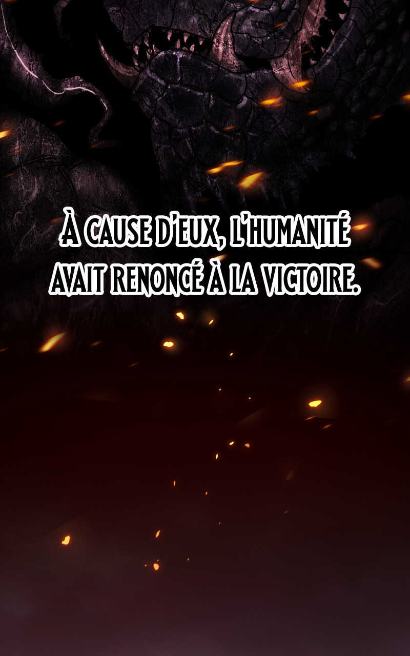 Read Limit Breaker FR Manga Online