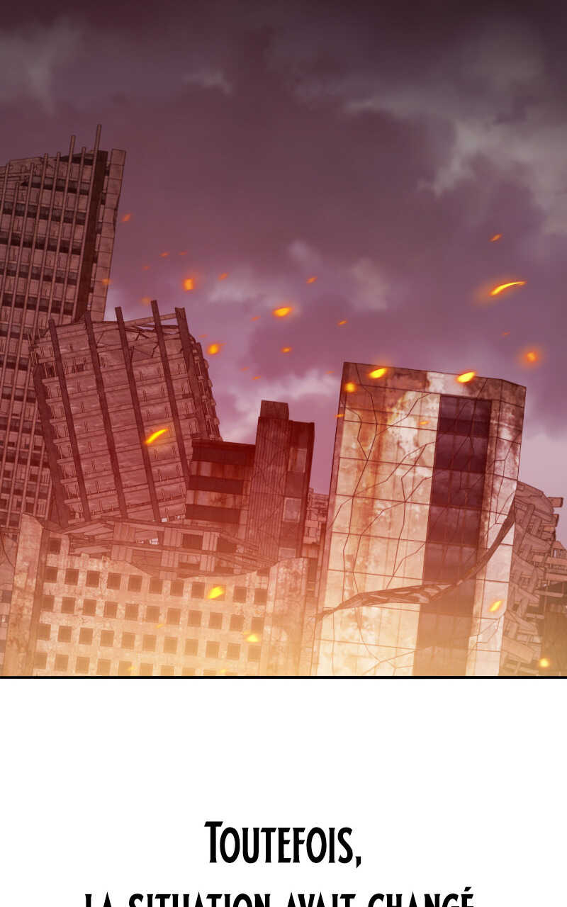 Read Limit Breaker FR Manga Online