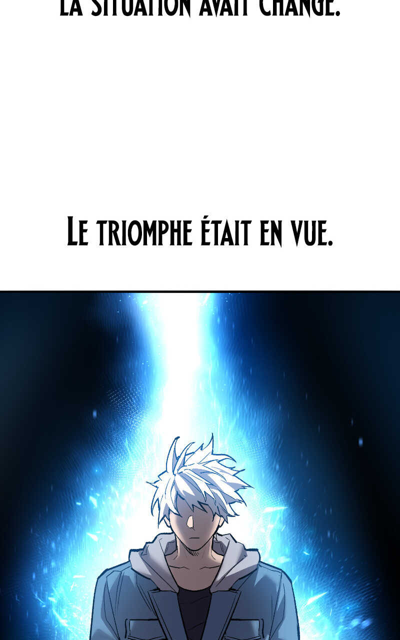 Read Limit Breaker FR Manga Online