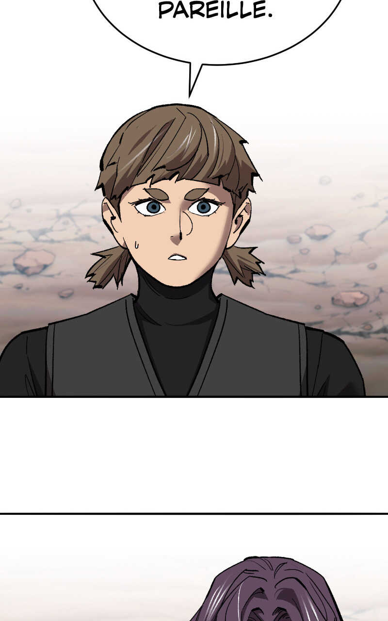 Read Limit Breaker FR Manga Online