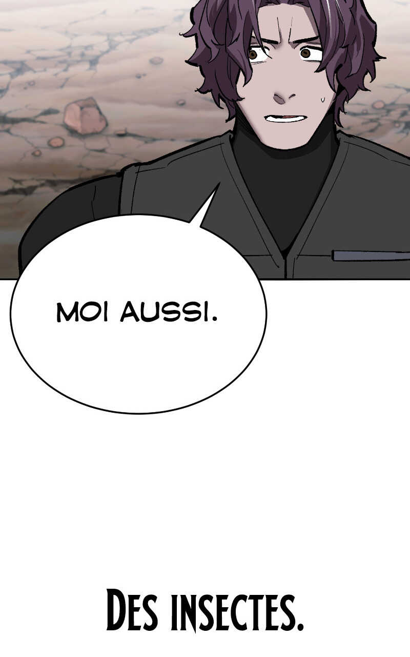 Read Limit Breaker FR Manga Online