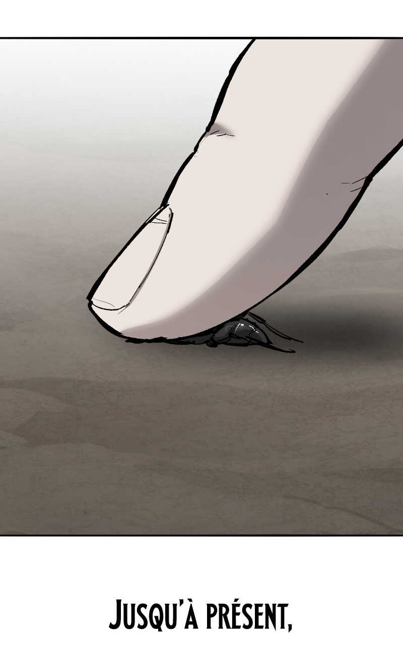 Read Limit Breaker FR Manga Online